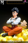 Dragon Ball High School Student Gohan GK Statue - MJ Studio [In-Stock] - DragonBall