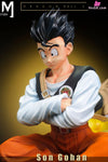 Dragon Ball High School Student Gohan GK Statue - MJ Studio [In-Stock] - DragonBall