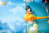 Dragon Ball Hot-Air Balloon Goku & Bulma & Oolong GK Statue - DB Studio [Pre-Order] Dragon Ball