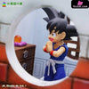 Dragon Ball House Series #1 Goku Resin Statue - Jacksdo Studio [Pre-Order]