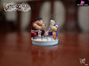 Dragon Ball Hypnosis Werewolf Statue - Dw Studio [Pre-Order] Deposit / A