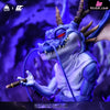 Dragon Ball Ichibansan Ryu Series Complements Gt Evil Shenron Resin Statue - Plan Zero Studio & Ani