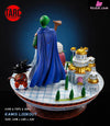 Dragon Ball Immortal & Mr. Popo Son Goku Statue - Tarc Studio [Pre-Order]