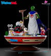 Dragon Ball Immortal & Mr. Popo Son Goku Statue - Tarc Studio [Pre-Order]