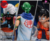 Dragon Ball Immortal & Mr. Popo Son Goku Statue - Tarc Studio [Pre-Order]