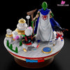 Dragon Ball Immortal & Mr. Popo Son Goku Statue - Tarc Studio [Pre-Order]