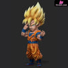 Dragon Ball Instant Transmission Goku GK Statue - Power Studio [Pre-Order] Dragon Ball