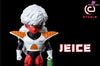 Dragon Ball Jeice Statue - C Studio [Pre-Order]