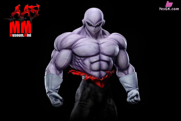 Dragon Ball Jiren GK Statue - ArmyAnt Studio [In-Stock] - Dragon Ball