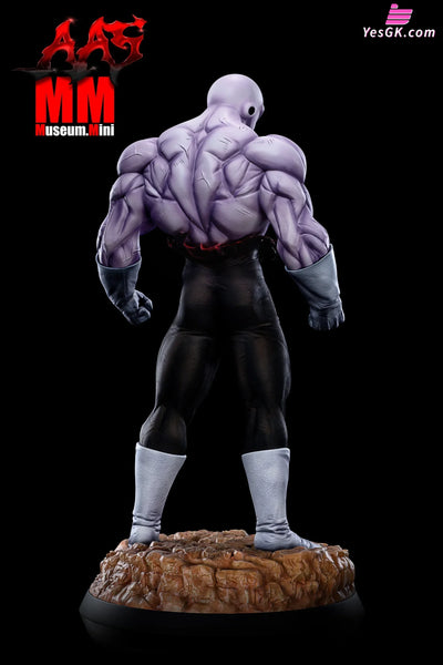 Dragon Ball Jiren GK Statue - ArmyAnt Studio [In-Stock] - Dragon Ball
