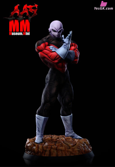 Dragon Ball Jiren GK Statue - ArmyAnt Studio [In-Stock] - Dragon Ball