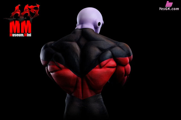 Dragon Ball Jiren GK Statue - ArmyAnt Studio [In-Stock] - Dragon Ball