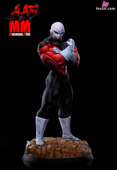 Dragon Ball Jiren GK Statue - ArmyAnt Studio [In-Stock] - Full Payment / 1/6 Battle Suit - Dragon Ball