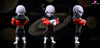 Dragon Ball Jiren Statue - C Studio [Pre-Order]