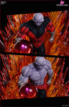 Dragon Ball Jiren The Grey Resin Statue - Da Yu Studio [Pre-Order Closed] Full Payment