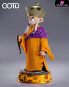 Dragon Ball Journey To The West #2 Tang Seng Kuririn Resin Statue - Ootd Studio [Pre-Order]