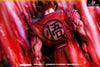 Dragon Ball Kaio-ken Goku 1/6 Scale GK Statue - YUN QI Studio [Pre-Order] - Dragon Ball