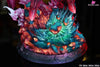 Dragon Ball Kaio-ken Goku 1/6 Scale GK Statue - YUN QI Studio [Pre-Order] - Dragon Ball