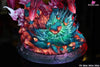 Dragon Ball Kaio-ken Goku 1/6 Scale GK Statue - YUN QI Studio [Pre-Order] - Dragon Ball