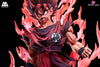 Dragon Ball Kaioken Goku 1/3 GK Statue - Make Monster Studio [Pre-Order] - DragonBall