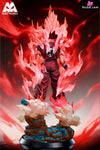 Dragon Ball Kaioken Goku 1/3 GK Statue - Make Monster Studio [Pre-Order] - DragonBall