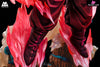 Dragon Ball Kaioken Goku 1/3 GK Statue - Make Monster Studio [Pre-Order] - DragonBall