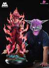 Dragon Ball Kaioken Goku 1/3 GK Statue - Make Monster Studio [Pre-Order] - DragonBall