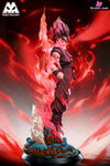 Dragon Ball Kaioken Goku 1/3 GK Statue - Make Monster Studio [Pre-Order] - DragonBall
