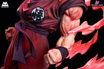 Dragon Ball Kaioken Goku 1/3 GK Statue - Make Monster Studio [Pre-Order] - DragonBall