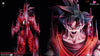 Dragon Ball Kaioken Son Goku GK Statue - Xu Jie Studio [In-Stock] - DragonBall