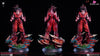 Dragon Ball Kaioken Son Goku GK Statue - Xu Jie Studio [In-Stock] - DragonBall