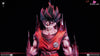 Dragon Ball Kaioken Son Goku GK Statue - Xu Jie Studio [In-Stock] - DragonBall