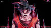 Dragon Ball Kaioken Son Goku GK Statue - Xu Jie Studio [In-Stock] - DragonBall