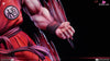 Dragon Ball Kaioken Son Goku GK Statue - Xu Jie Studio [In-Stock] - DragonBall
