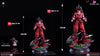 Dragon Ball Kaioken Son Goku GK Statue - Xu Jie Studio [In-Stock] - Full Payment / 1/4 Scale / High Edition - DragonBall
