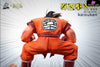Dragon Ball Kaiouken Son Goku Resin Statue - Yav May Studio & Real [Pre-Order]