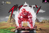 Dragon Ball Kaiouken Son Goku Resin Statue - Yav May Studio & Real [Pre-Order] Deposit / Original