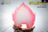 Dragon Ball Kaiouken Son Goku Resin Statue - Yav May Studio & Real [Pre-Order]