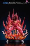 Dragon Ball Kaiouken Son Goku Statue - Cdkey Studio [In-Stock] Dragon Ball