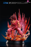 Dragon Ball Kaiouken Son Goku Statue - Cdkey Studio [In-Stock] Dragon Ball