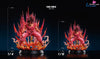 Dragon Ball Kaiouken Son Goku Statue - Cdkey Studio [In-Stock] Dragon Ball