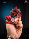 Dragon Ball Kaiouken Son Goku Statue - Cdkey Studio [Pre-Order]