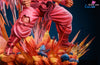 Dragon Ball Kaiouken Son Goku Statue - Cdkey Studio [Pre-Order]