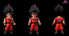 Dragon Ball Kaiwang Fist Goku Statue - C Studio [Pre-Order]