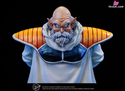 Dragon Ball Kakarots Newborn Baby Statue - White Hole Studio [Pre-Order Closed]