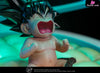 Dragon Ball Kakarots Newborn Baby Statue - White Hole Studio [Pre-Order Closed]