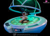 Dragon Ball Kakarots Newborn Baby Statue - White Hole Studio [Pre-Order Closed]