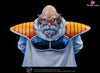 Dragon Ball Kakarots Newborn Baby Statue - White Hole Studio [Pre-Order Closed]