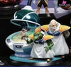 Dragon Ball Kakarots Newborn Baby Statue - White Hole Studio [Pre-Order Closed]