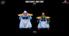 Dragon Ball Kakarots Newborn Baby Statue - White Hole Studio [Pre-Order Closed] Full Payment / B